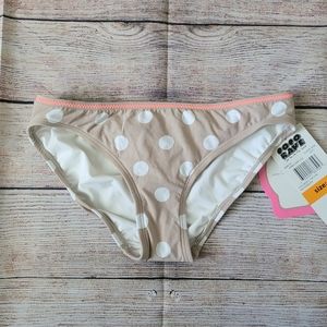 Coco Rave Polka Dot Bikini Bottoms